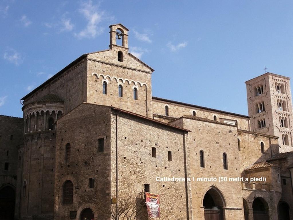Il Viaggiatore 2 Anagni Exterior photo